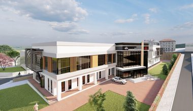 Gaziantep Laboratuvar Müdürlüğü Hizmet Binası’nda Üntes Tercih Edildi Gaziantep Laboratuvar Müdürlüğü Hizmet Binası’nda Üntes Tercih Edildi