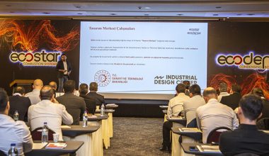 Katre Isı 2022 Bitmeden Hedefleri Tutturdu!