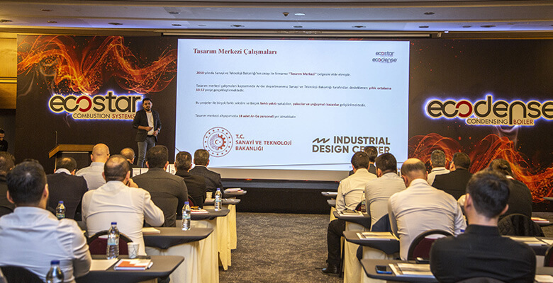 Katre Isı 2022 Bitmeden Hedefleri Tutturdu!