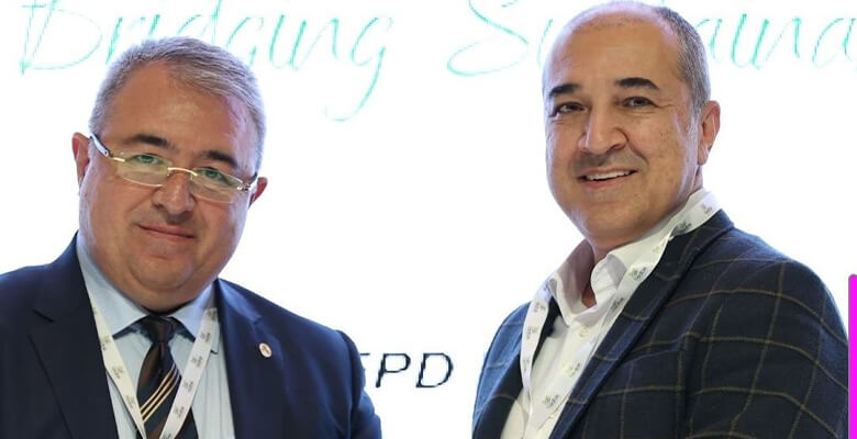 ODE Yalıtım’ın EPD Belgeleri Yeşil Binalar ve Şehirler Zirvesi’nde Ödül Getirdi