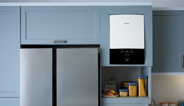 Yeni Nesil Akıllı Kombi NDJ Smart ile Maksimum Güvenlik ve Verimlilik