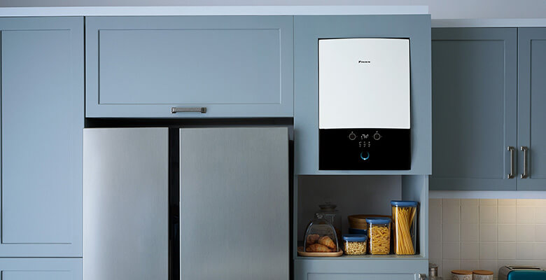 Yeni Nesil Akıllı Kombi NDJ Smart ile Maksimum Güvenlik ve Verimlilik