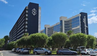 Antalya’da Mitsubishi Heavy Konforu