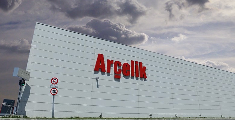 Arçelik, Dow Jones Sürdürülebilirlik Endeksi’nde Zirveyi Bırakmıyor