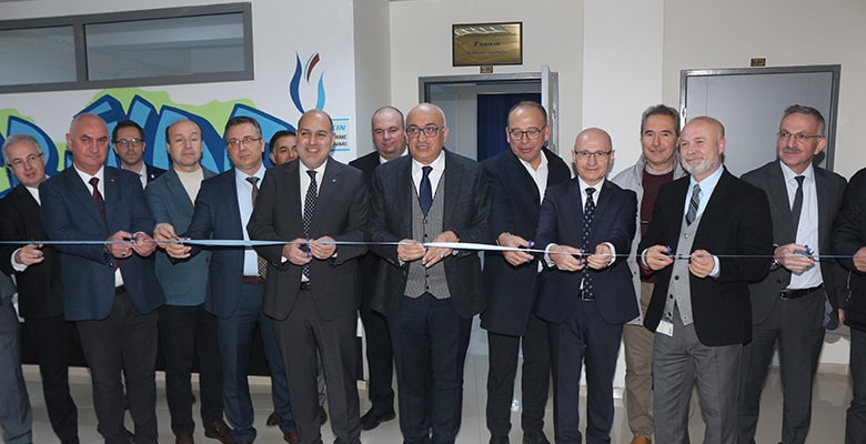 Daikin Türkiye, İklimlendirme Laboratuvarları ile Mesleki Eğitimi Desteklemeye Devam Ediyor