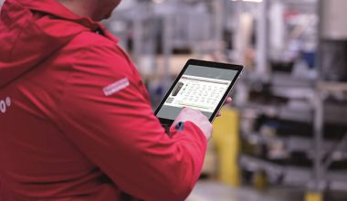 Danfoss, DrivePro® Ürün Ömrü Hizmetleri ile iş süreçlerine verimlilik, karlılık ve süreklilik kazandırıyor