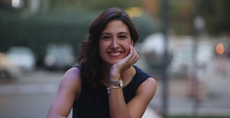 Knauf Türkiye’nin Yeni Pazarlama Direktörü Burcu Tarhan Çataroğlu Oldu