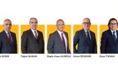 ODE Yalıtım’ın Yönetim Kadrosunda Yeni Yapılanma