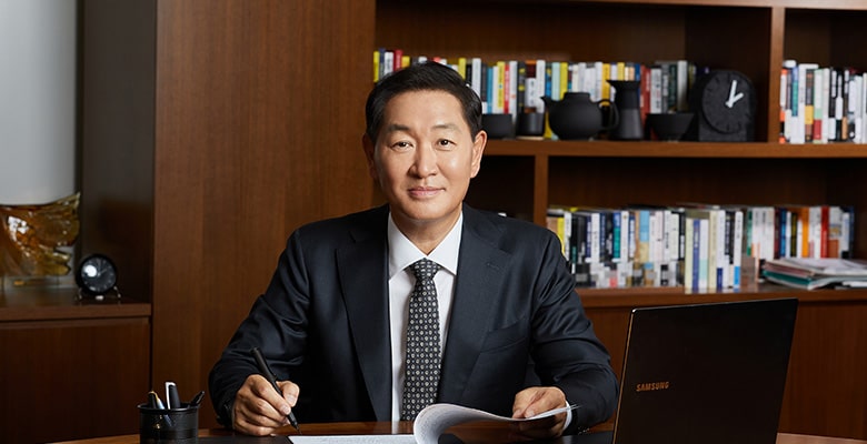 Samsung, CES 2023 Öncesi Gelecek Planlarını Duyurdu: “Hiper-Bağlantı Çağının Temellerini Atıyoruz”