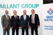Vaillant Group Türkiye, İş Ortaklarına Ödeme Kolaylığı Sağlamak Üzere Vakıf Katılım ile İş Birliği Yaptı