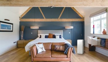 Daikin Hava Temizleme Cihazları ile Kaliteli Bir İç Ortam Havası Solumak Sizin de Hakkınız