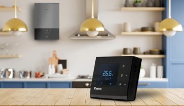 Daikin’den Hayati İpuçları: Cebinizi Yakmadan Evinizi Isıtın