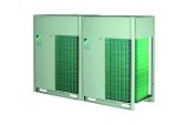 Daikin’den Soğuk İklim Bölgeleri İçin Özel Tasarım Dış Ünite: VRV IV C+ Serisi