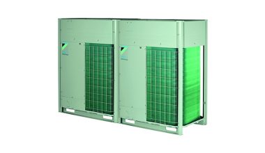 Daikin’den Soğuk İklim Bölgeleri İçin Özel Tasarım Dış Ünite: VRV IV C+ Serisi
