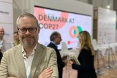 Danfoss, COP27’de bölgesel soğutmayı gündeme taşıdı