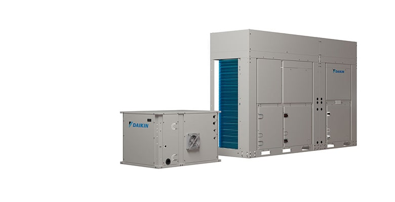 Geleceğin Isıtma Sistemi Isı Pompalarının Mucidi Daikin’den Enerji Verimliliği Yüksek Çözümler