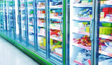 Salling Group ve Danfoss, gıda ve enerji israfını önlemek için Microsoft ile güçlerini birleştirdi