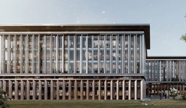 TSE idari binasının iklimlendirme konforu Mitsubishi Heavy ile sağlanıyor