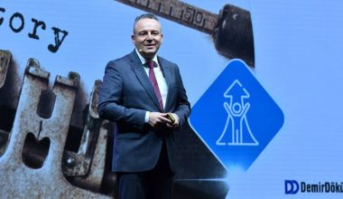 Yenilenebilir Enerji Ürünlerinde de Sektörde Trendleri Belirleyeceğiz