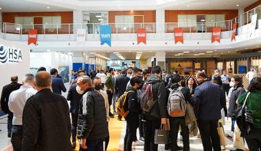 Enerji Sektörünün En Prestijli Fuarı SolarEX İstanbul, Enerjinin Yıldızlarını 15. Kez Bir Araya Getiriyor!