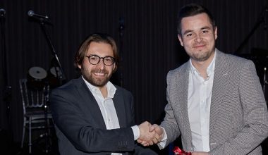 İşimizin ve Hayatın Her Alanında Sınırlarımızı Aşmaya Odaklanıyoruz