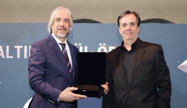 Dizayn Grup Ürünü Elitepipe, Yapı Sektörünün Oskarı Olarak Bilinen Altın Çekül 2022 Ödülüne Layık Görüldü