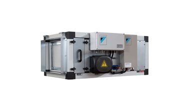 Daikin Türkiye, Eko Tasarım LOT6’ya Uygun Yüzde 100 Taze Havalı VRV İç Ünite Üretiyor