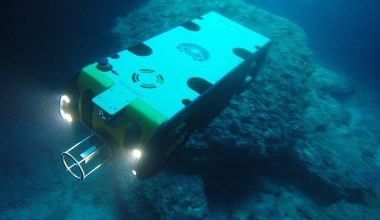 Enerjisa Üretim, Werover ile birlikte Hidroelektrik Santraller için su altı ölçüm robotu Hydrov Profiler’ı geliştirdi