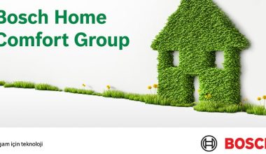Bosch Termoteknik, yoluna ‘Bosch Home Comfort Group’ ismiyle devam ediyor
