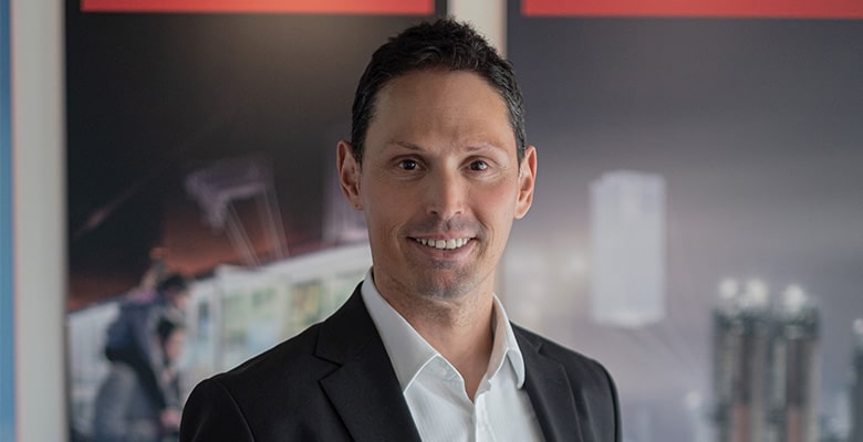 Danfoss 2022 yılını 10,3 milyar Euro’luk satışla kapattı