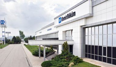 DemirDöküm, ‘yeşil dönüşüm’ stratejisiyle doğal kaynakların korunmasına katkı sağlıyor