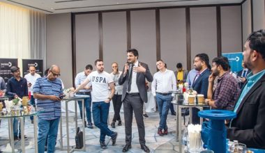 Orta Doğu ve Afrika’da Duyar World Café Rüzgârı