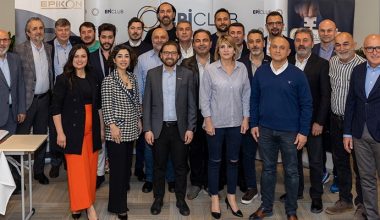 Su yalıtımının en iyi uygulayıcı firmaları Epiclub’da bir araya geldi