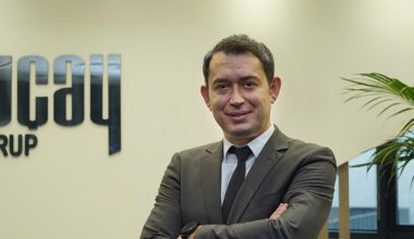 Üçay Grup, 30 Milyon TL’lik Yatırımı EVJET ile ‘Usta Arama Sorunu’nu Çözüyor