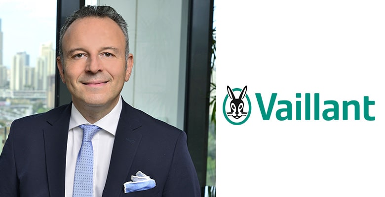 Vaillant: “Evimizin içindeki iklim ile dünyamızın iklimi birbirine doğrudan bağlı”