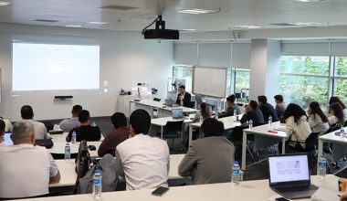 WILO TÜRKİYE’NİN İŞ ORTAKLARININ SATIŞ EKİPLERİNE YÖNELİK STEP 2 EĞİTİMLERİ YOĞUN İLGİ GÖRDÜ