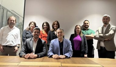 Kalyon Enerji ve Enercon, 260 MW’lık Sözleşmeye İmza Attı Kalyon Enerji ve Enercon, 260 MW’lık Sözleşmeye İmza Attı