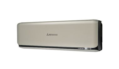 Mutluluk garantili Mitsubishi Heavy yaz sıcaklarının vazgeçilmezi