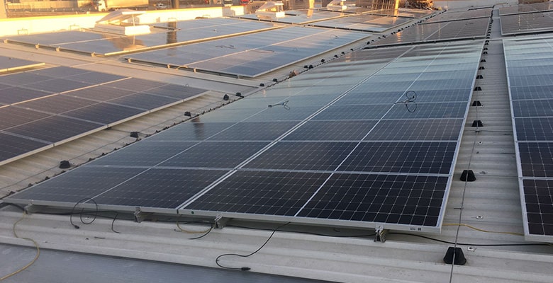 ODE Yalıtım yılda 3,2 milyon kWh enerjiyi güneşten üretecek