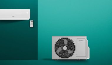 Vaillant’ın split klima ailesinin yeni üyesi climaVAIR pure
