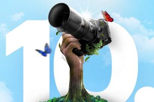 Alarko Carrier, İklim Değişikliğini Çarpıcı Şekilde Yansıtan Fotoğrafları 10. Kez Ödüllendiriyor