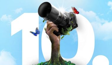 Alarko Carrier, İklim Değişikliğini Çarpıcı Şekilde Yansıtan Fotoğrafları 10. Kez Ödüllendiriyor Alarko Carrier, İklim Değişikliğini Çarpıcı Şekilde Yansıtan Fotoğrafları 10. Kez Ödüllendiriyor