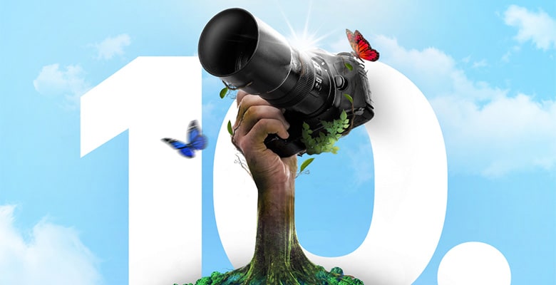 Alarko Carrier, İklim Değişikliğini Çarpıcı Şekilde Yansıtan Fotoğrafları 10. Kez Ödüllendiriyor