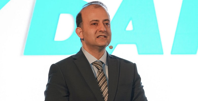 Daikin Türkiye, 2022 yılı cirosunu Euro bazında yüzde 34 artırdı
