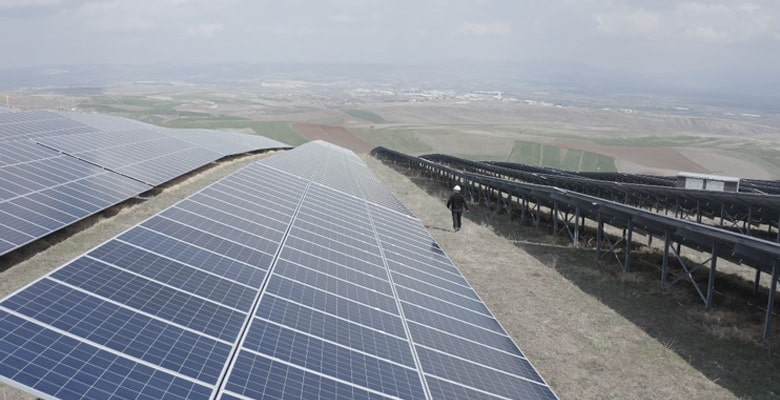 Galata Wind Avrupa’da toplamda 300 MW kapasiteli güneş enerji santrali projeleri geliştirecek