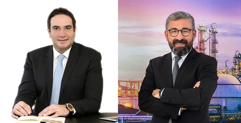 DİMES ve ESCON Enerji’den Çevreyi Koruyan Yatırım