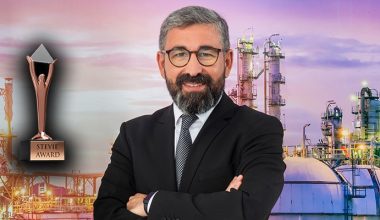 ESCON Enerji ‘ESCO 4 Zero’ iş modeliyle Stevie Ödülü aldı