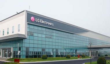 LG, ENDONEZYA’DA YENİ AR-GE ŞUBESİ KURDU