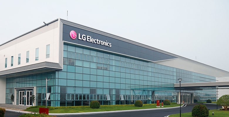 LG, ENDONEZYA’DA YENİ AR-GE ŞUBESİ KURDU