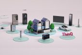 LG, Sürdürülebilir Bir Yaşam İçin Enerji Yönetimi Çözümünü Sundu